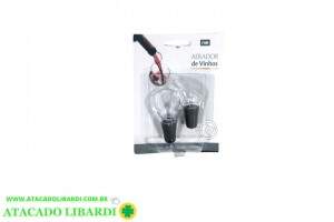 DOSADOR P/VINHO 2PCS 9290