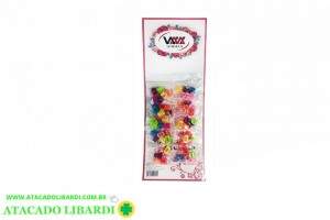 PIRANHA P/CABELO MINI 10PTS C/6UNI WX495