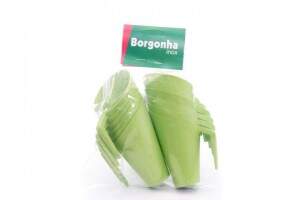 DOSADOR PLAST COLOR VERDE 12UNI 1700/12