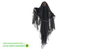 BONECO HALLOWEEN C/ MOVIMENTO 85CM 51883001