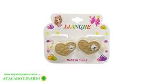 ELASTICO P/CABELO 2PCS  RT732819