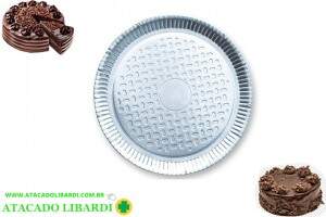 PRATO N7 LAMINADO PRATA 84