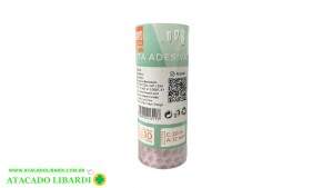 FITA ADESIVA PP 12MMX20MM 10UNI FTA0030
