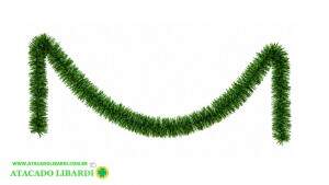 FESTAO 2MX6CM VERDE NT0104