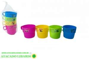 COPO PLAST 4UNI COLOR BA27037