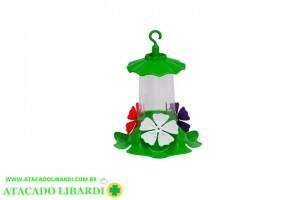 BEBEDOURO BEIJA FLOR GOLD VERDE 823