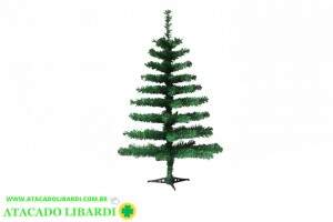 ARVORE VERDE 150CM 200 GALHOS NTY10150