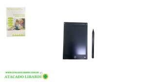 LOUSA MAGICA TABLET 23X14CM C/CANETA SP64863