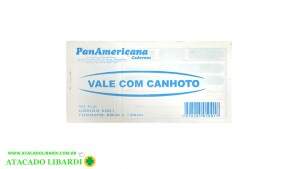 VALE 50F 136X68MM C/ CANHOTO 20PCS 5001