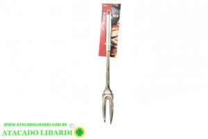 GARFO INOX 33CM SERVIR NX059