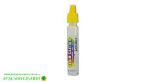 COLA GLITTER 15G CRISTAL UN 29050209