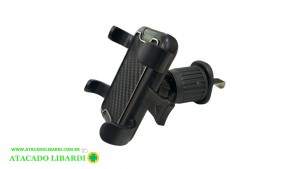 SUPORTE P/CELULAR/GPS VEICULAR CB3391