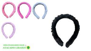 TIARA PELUCIA COLOR F563
