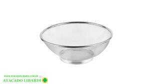 CESTA MULTIUSO INOX CRS2743