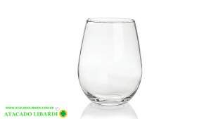 COPO VIDRO 450ML GOUTMET2226
