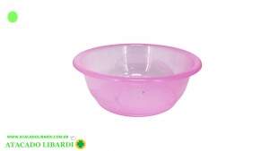 BACIA PLAST 32CM COLOR UC202458