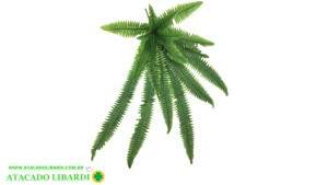 SAMAMBAIA PENDENTE 93CM BG320011