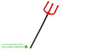 TRIDENTE HALLOWEEN 51CM NS329701