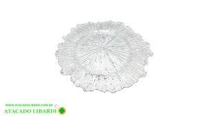 SOUPLAST PLAST 33CM TRANSPARENTE CLA08292