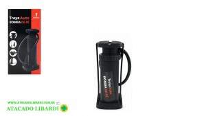 BOMBA P/PNEU 25,5CM MANUAL TRY0052