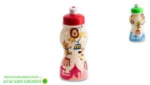 SQUEEZE PLAST 250ML ACINT CIRCO 470634