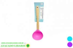 CONCHA SILICONE 29CM SERVIR CABO MAD KC47415