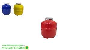 COFRE BOTIJAO 9X12CM GR COLOR COF1034