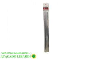 REGUA 30CM ALUMINIO WPR02006