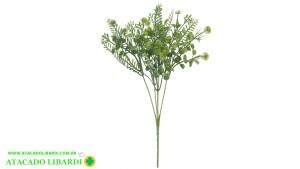F.GRASS PLASTICO X10 VERDE 37CM 91048005