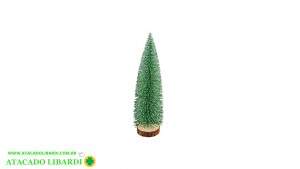 ARVORE NATAL 20CM RJN5581