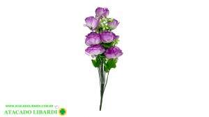 B. ROSA X18 50CM LAVANDA  52181006