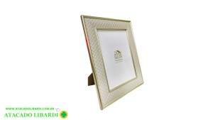 PORTA RETRATO 15X20 PLAST HP63218