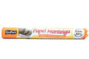 PAPEL MANTEIGA 30CMX4M 587