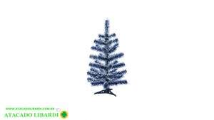 ARVORE NEVADA 60CM 40 GALHOS NTY12060