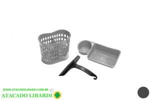 KIT PIA PLAST 3PCS COLOR 185