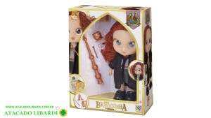 BONECA BRAVE GIRLS SAMANTHA 0954