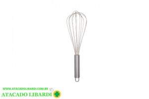 BATEDOR CLARAS METAL 30CM 9339
