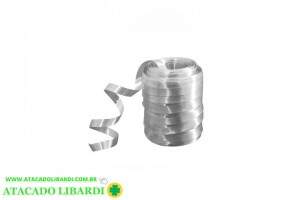 FITILHO 5MMX50M PRATA 1010100019