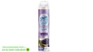 PURO AR 400ML LAVANDA 0210299