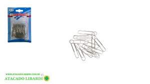 CLIPS 28MM 60UNI COLOR ST44001