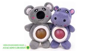 SQUISHY URSO TOYS STRESS 304490
