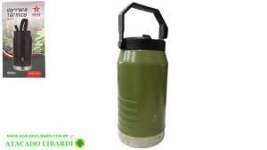 GARRAFA TERMICA ALCA 1,9L INOX ELG06080