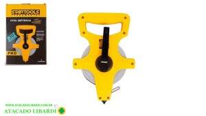 FITA METRICA C/MANIVELA 30M SR0418