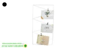 MURAL GRADE 3F 45X25CM C/PRENDEDOR CZ231061