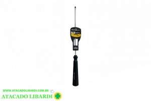 CHAVE FENDA C/ IMA 25CM FCH020