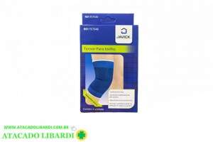 PROTETOR JOELHO NEOPRENE TE7548