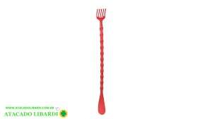 COCADOR C/CALCADEIRA 47CM PLAST CAL125