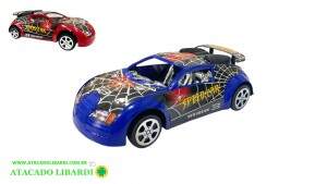 CARRO 18X9CM FRICCAO COLOR GK0750