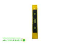 NIVEL TORPEDO  PLASTICO 22,5CM FER133