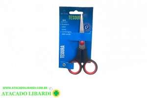 TESOURA MULTIUSO 19,5CM FFBZ192226